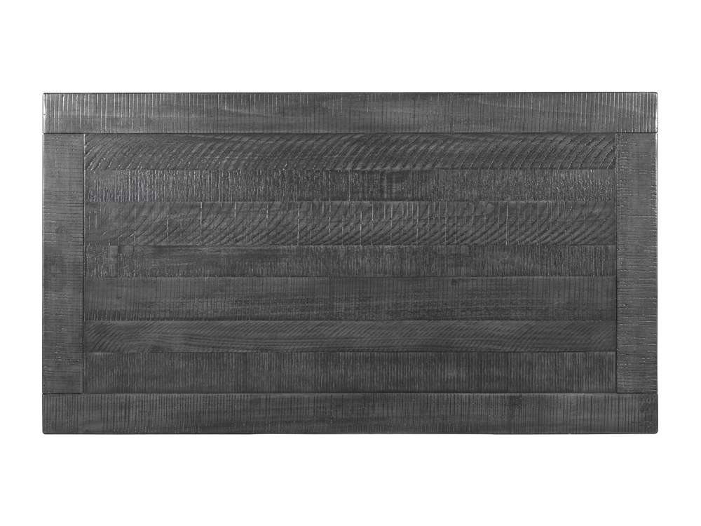 Martin Svensson Home -  Rustic Coffee Table, Grey - 890129 veiw 4