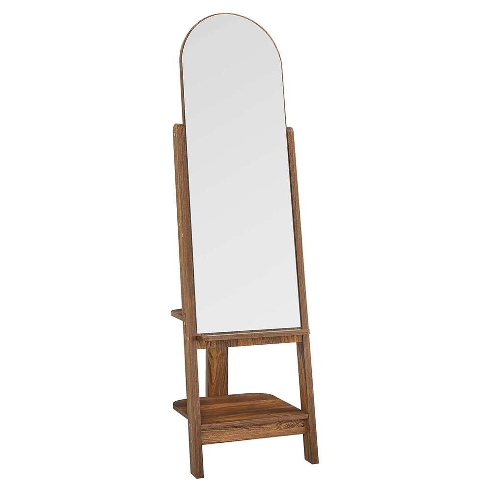 Modway - Ascend Standing Mirror - EEI-6346-WAL veiw 1