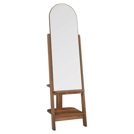 Modway - Ascend Standing Mirror - EEI-6346-WAL veiw 1