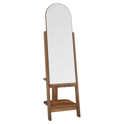 Modway - Ascend Standing Mirror - EEI-6346-WAL veiw 2