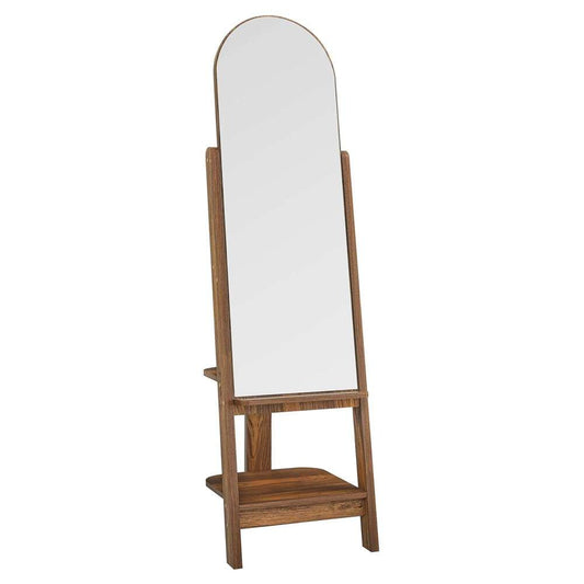 Modway - Ascend Standing Mirror - EEI-6346-WAL veiw 2