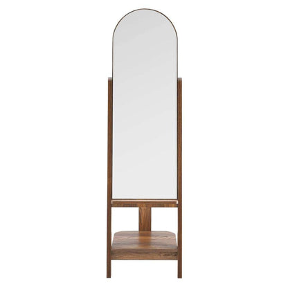 Modway - Ascend Standing Mirror - EEI-6346-WAL veiw 3