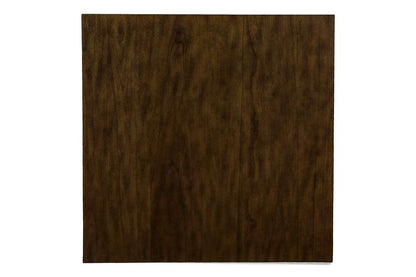 New Classic Furniture - Gia 30in Counter Table With 2 Chairs & Stg Shelf-Brown - D1701-32S-BRN veiw 8