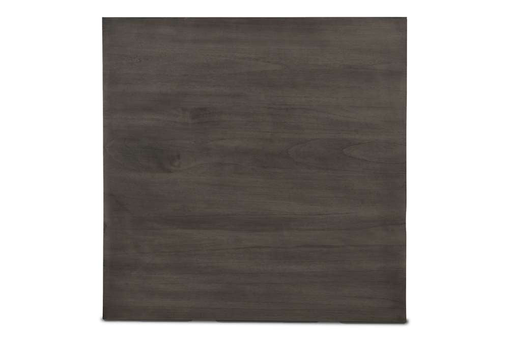 New Classic Furniture - Gia 30in Counter Table With 2 Chairs & Stg Shelf-Gray - D1701-32S-GRY veiw 8