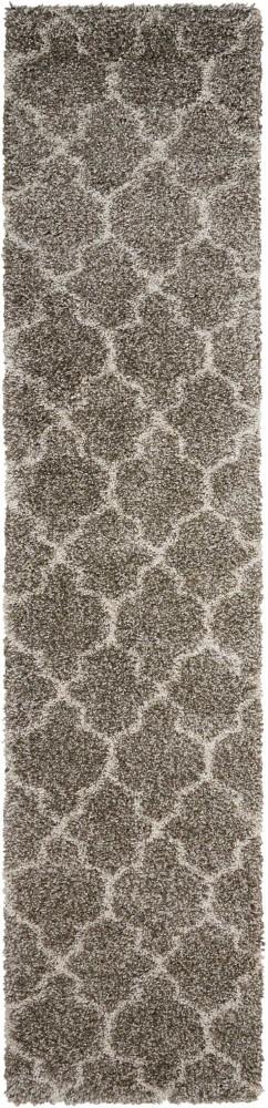Nourison - Amore AMOR2 Beige 22in x 10 Hallway Rug - AMOR2-99446320391_CLOSEOUT veiw 1