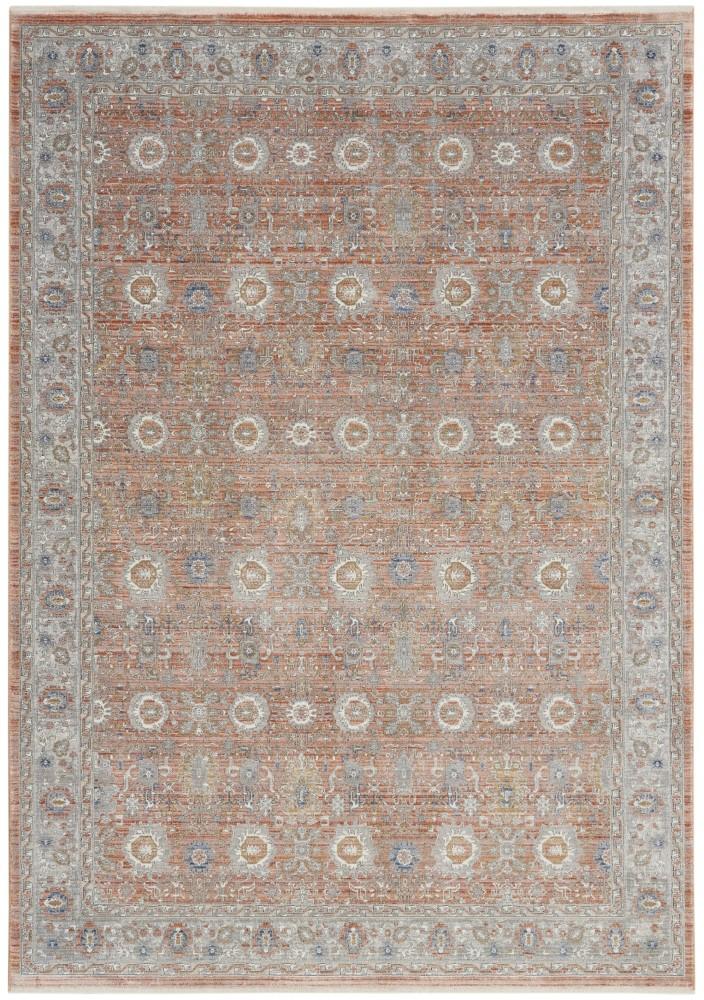 Nourison - Starry Nights 53in x 73in Area Rug - STN12-99446804891 veiw 1