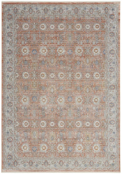 Nourison - Starry Nights 53in x 73in Area Rug - STN12-99446804891 veiw 1