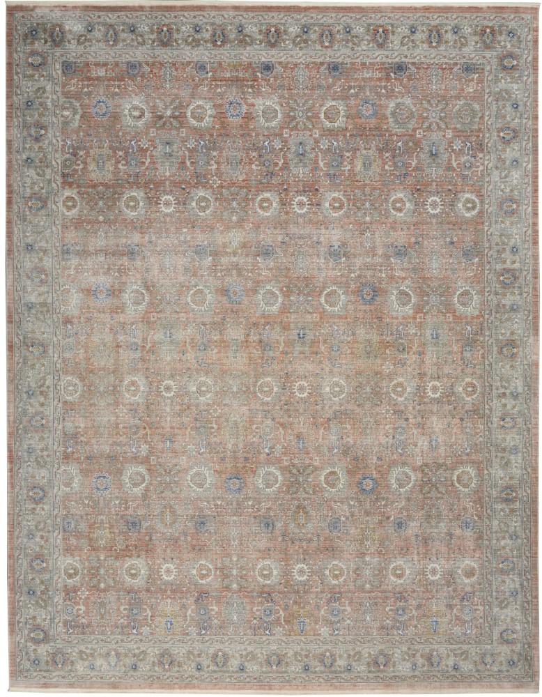Nourison - Starry Nights 8 x 10 Area Rug - STN12-99446804907 veiw 1