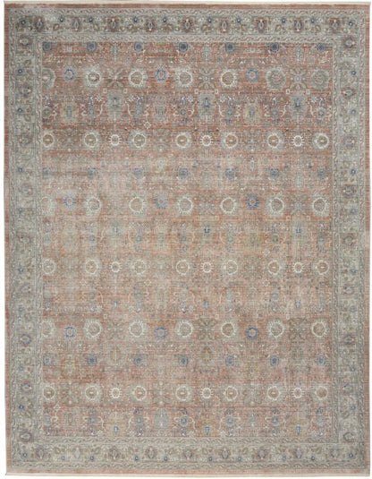 Nourison - Starry Nights 8 x 10 Area Rug - STN12-99446804907 veiw 1