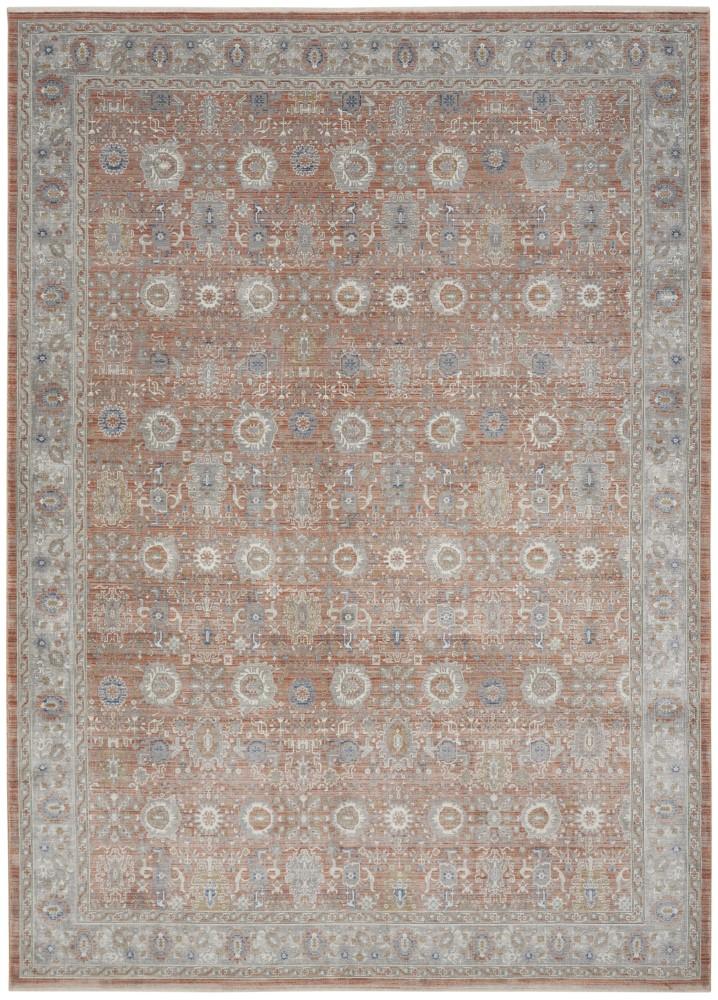 Nourison - Starry Nights 910in x 126in Area Rug - STN12-99446804921 veiw 1