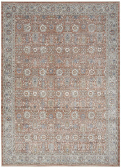 Nourison - Starry Nights 910in x 126in Area Rug - STN12-99446804921 veiw 1