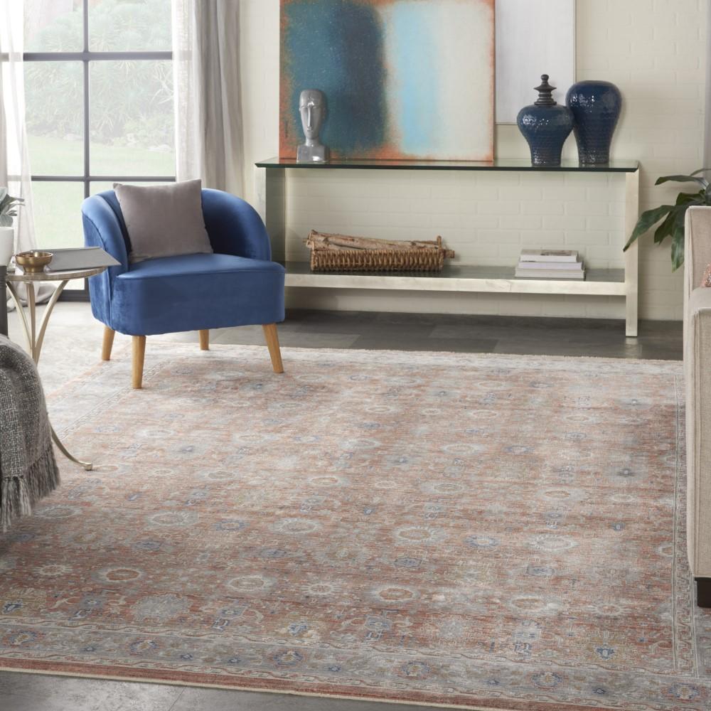 Nourison - Starry Nights 910in x 126in Area Rug - STN12-99446804921 veiw 2