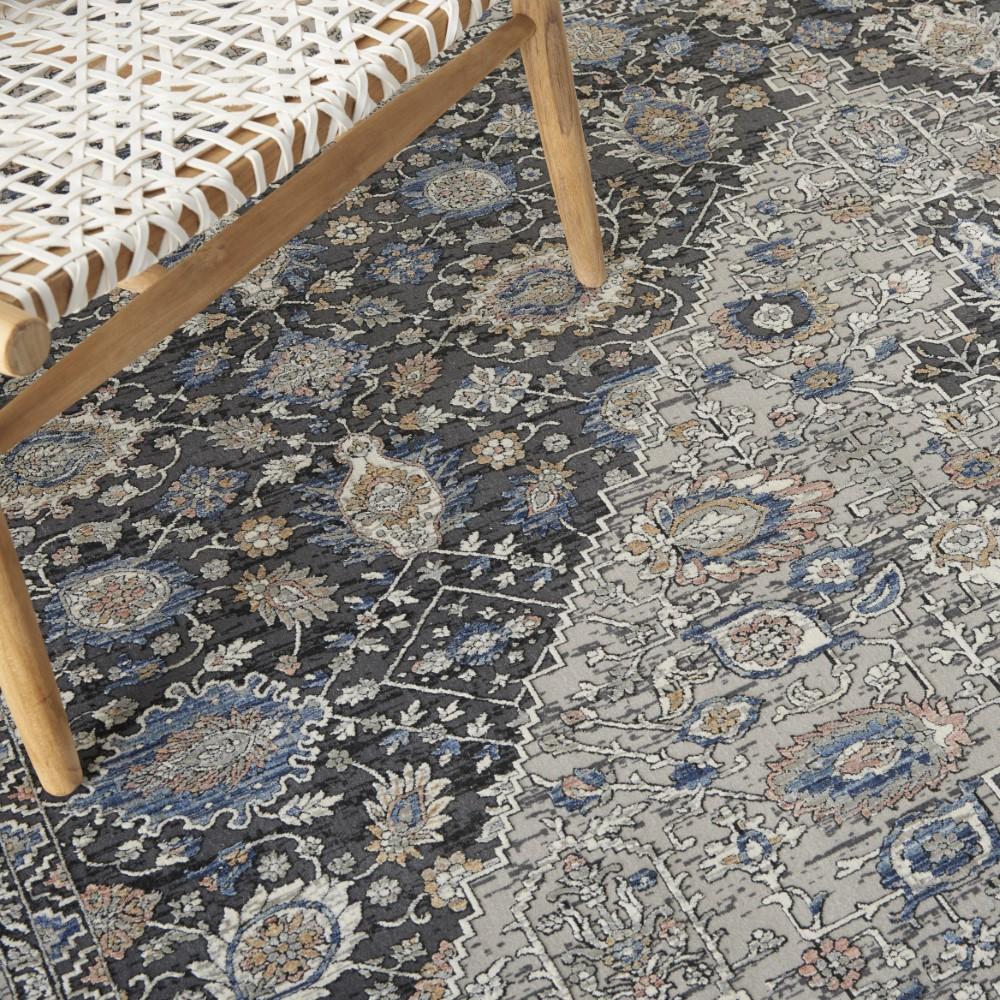 Nourison - Starry Nights 8 x 10 Area Rug - STN11-99446797421 veiw 3