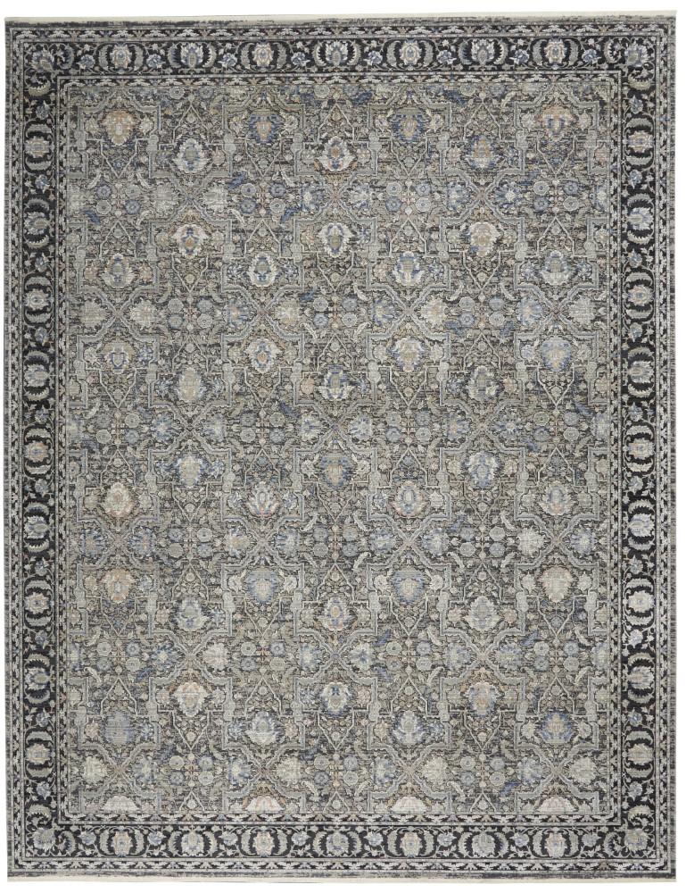 Nourison - Starry Nights 8 x 10 Area Rug - STN10-99446797322 veiw 1