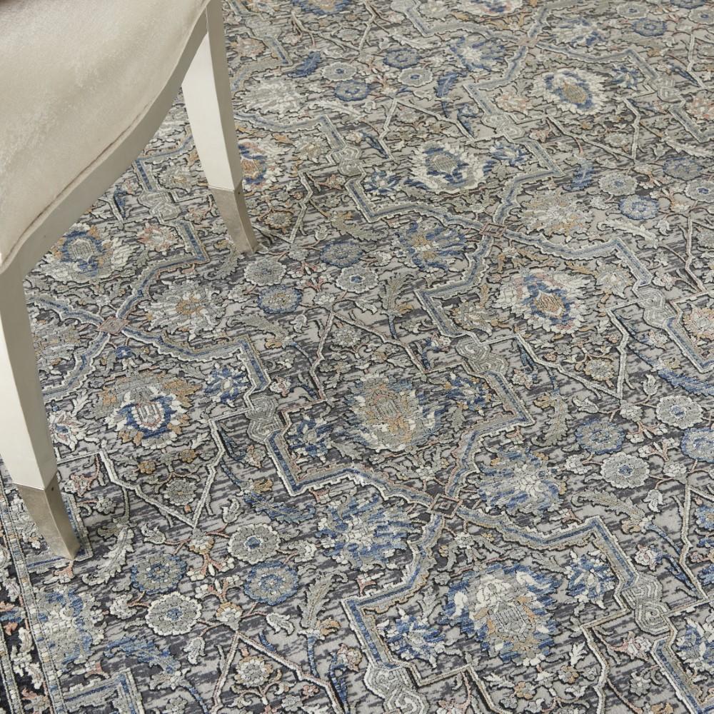 Nourison - Starry Nights 8 x 10 Area Rug - STN10-99446797322 veiw 3