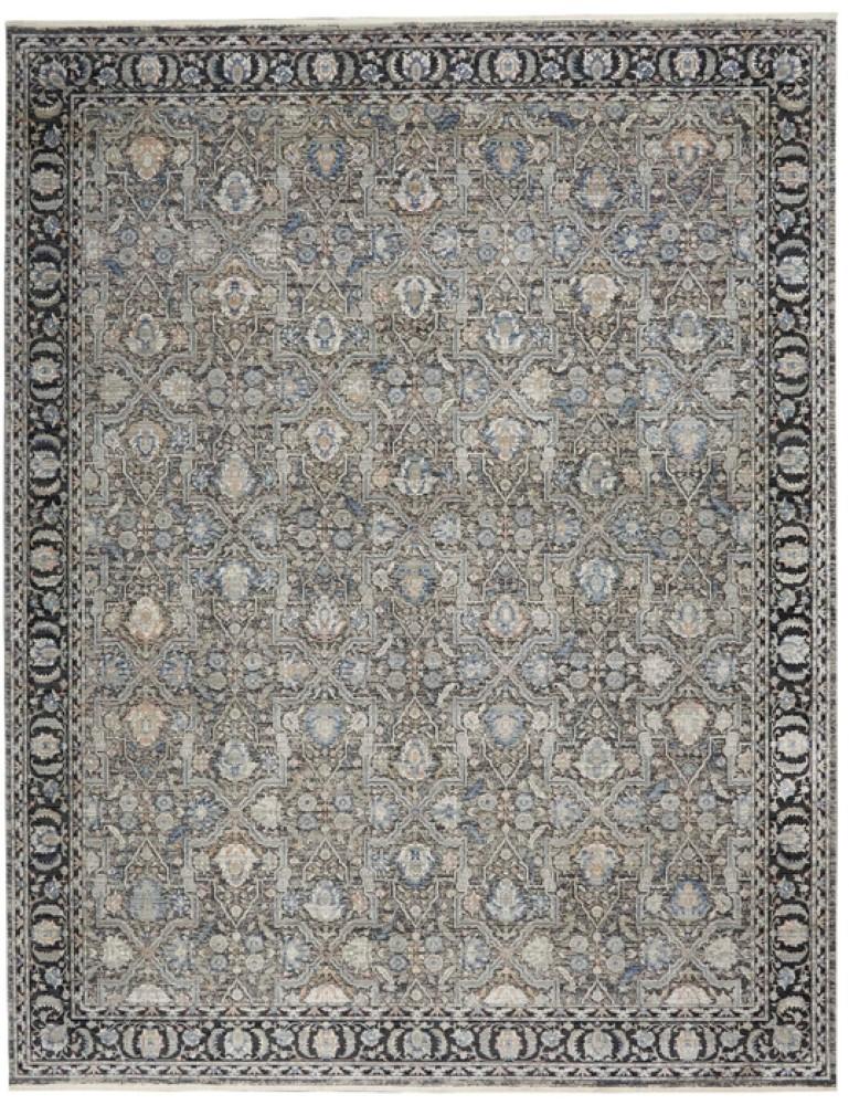 Nourison - Starry Nights 910in x 126in Area Rug - STN10-99446797346 veiw 1