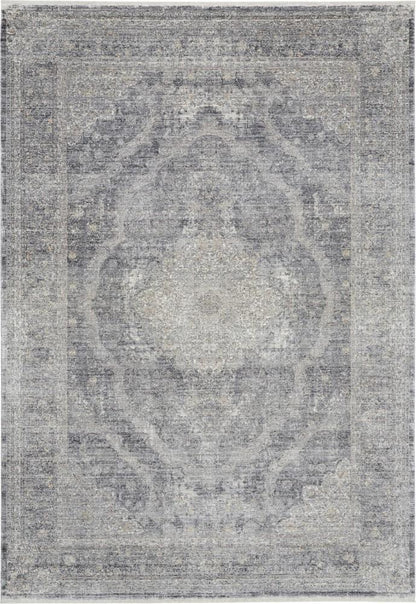 Nourison - Starry Nights 53in x 73in Area Rug - STN05-99446745576 veiw 1