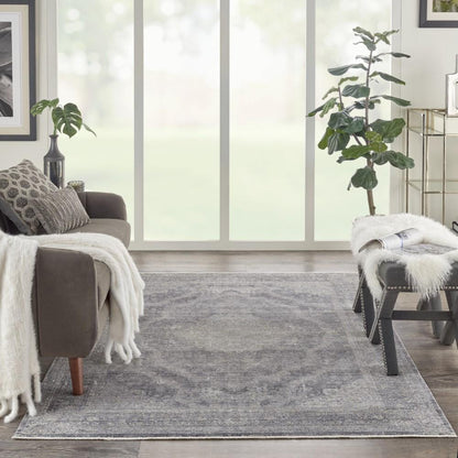 Nourison - Starry Nights 53in x 73in Area Rug - STN05-99446745576 veiw 2