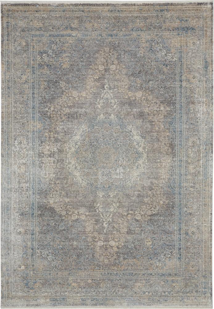 Nourison - Starry Nights 53in x 73in Area Rug - STN06-99446745583 veiw 1