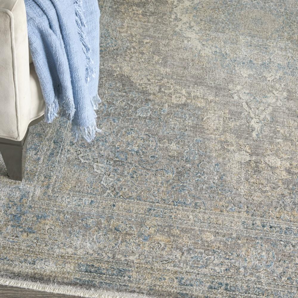 Nourison - Starry Nights 53in x 73in Area Rug - STN06-99446745583 veiw 3