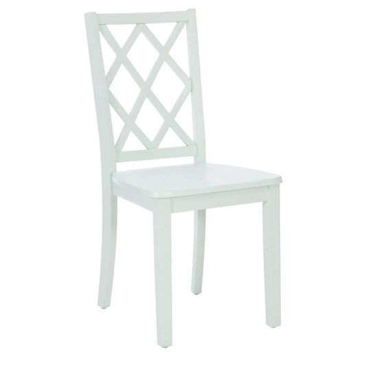 Powell Company - Mayfair Side Chair Mint - D1015LD23SCMNT veiw 1