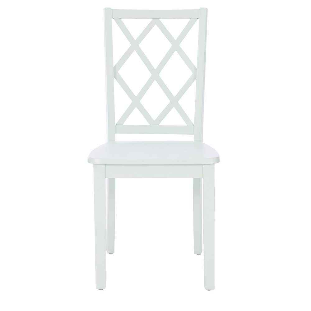 Powell Company - Mayfair Side Chair Mint - D1015LD23SCMNT veiw 2