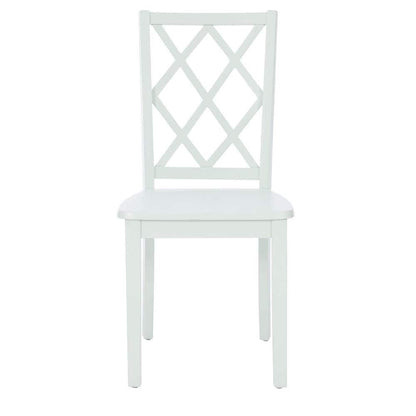 Powell Company - Mayfair Side Chair Mint - D1015LD23SCMNT veiw 2