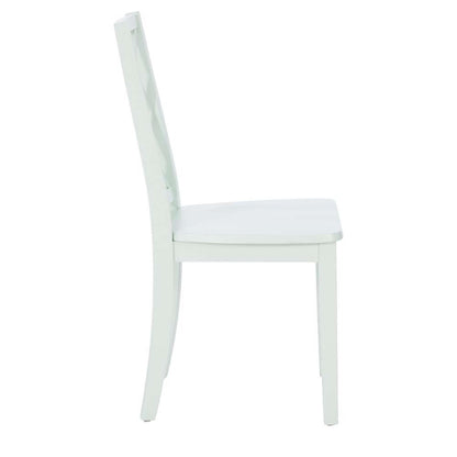 Powell Company - Mayfair Side Chair Mint - D1015LD23SCMNT veiw 3