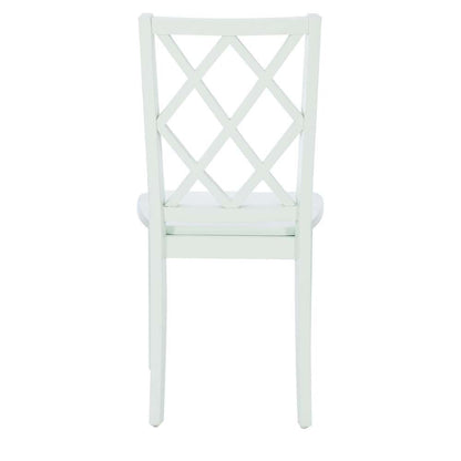 Powell Company - Mayfair Side Chair Mint - D1015LD23SCMNT veiw 5
