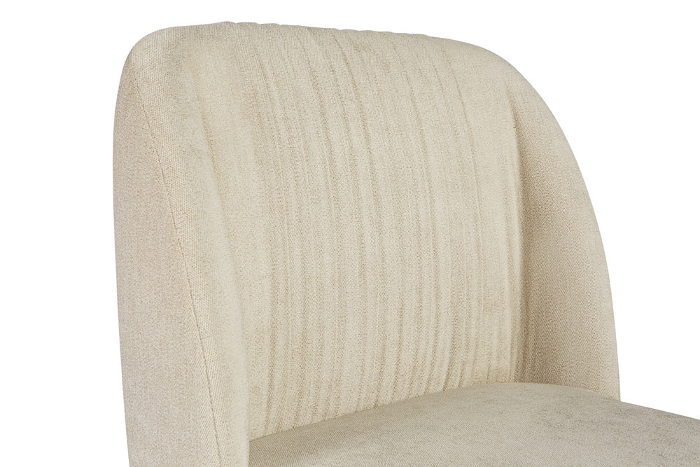 Sunpan - Nevin Dining Chair - Polo Club Muslin (Set Of 2) - 104142 view 6
