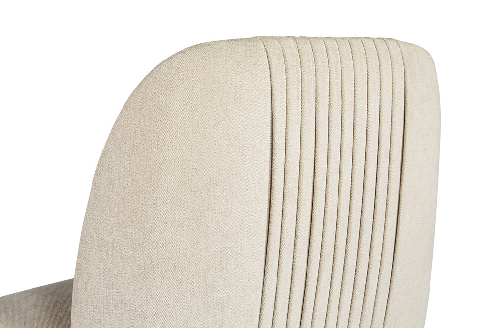 Sunpan - Nevin Dining Chair - Polo Club Muslin (Set Of 2) - 104142 view 7