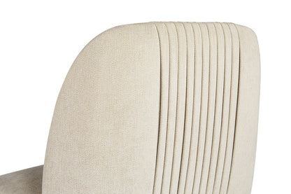 Sunpan - Nevin Dining Chair - Polo Club Muslin (Set Of 2) - 104142 view 7