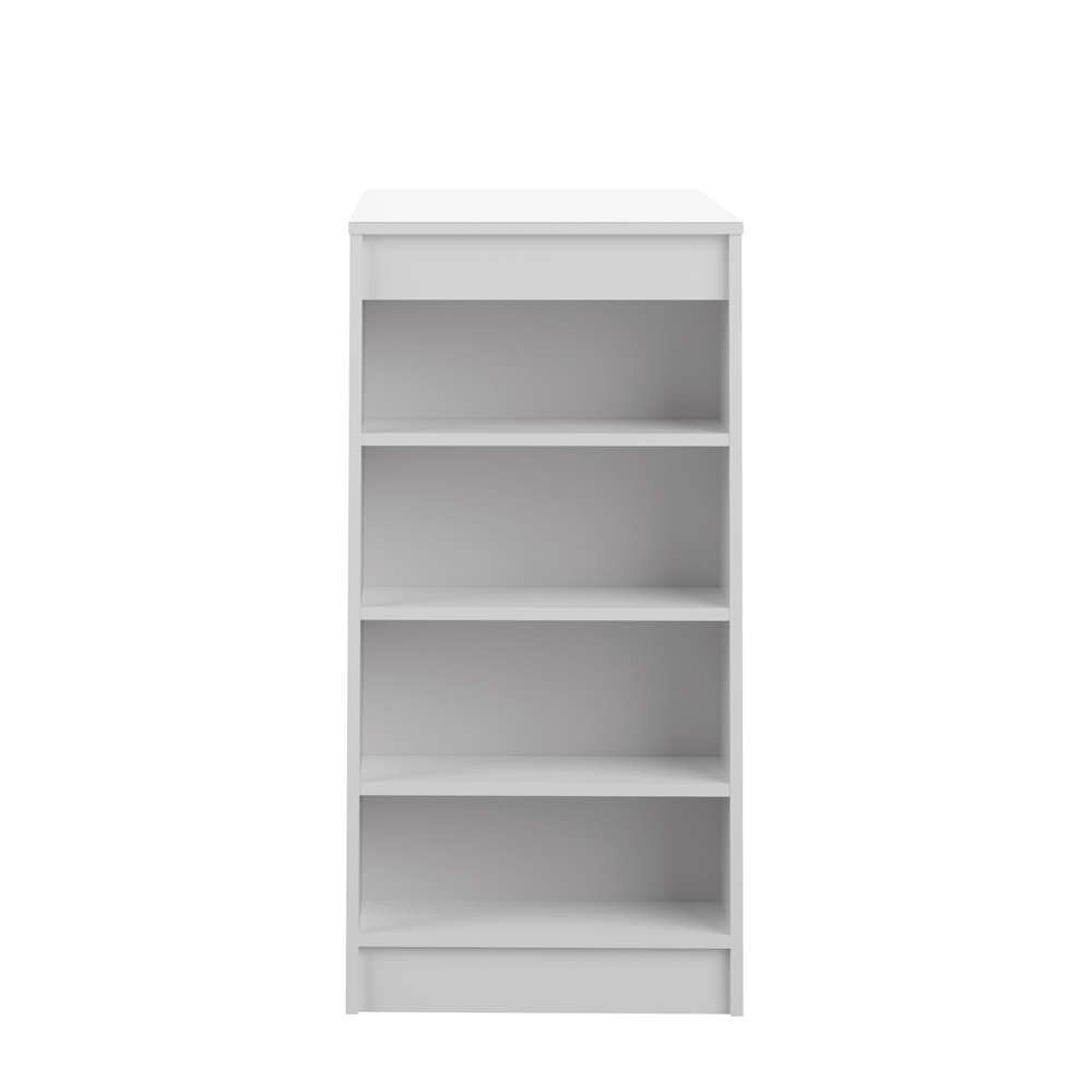TEMAHOME - Aravis Dining Bar Table in White - E8080A2100X00 veiw 3