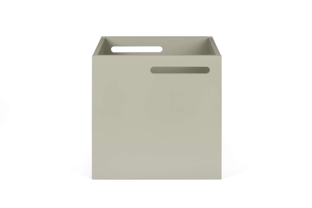 TEMAHOME - Berlin Box in Light Grey - 9000317002 veiw 1