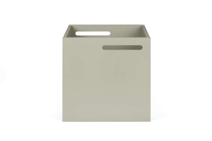 TEMAHOME - Berlin Box in Light Grey - 9000317002 veiw 1
