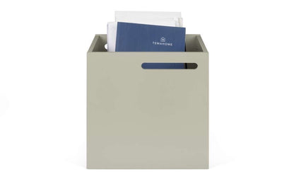 TEMAHOME - Berlin Box in Light Grey - 9000317002 veiw 3