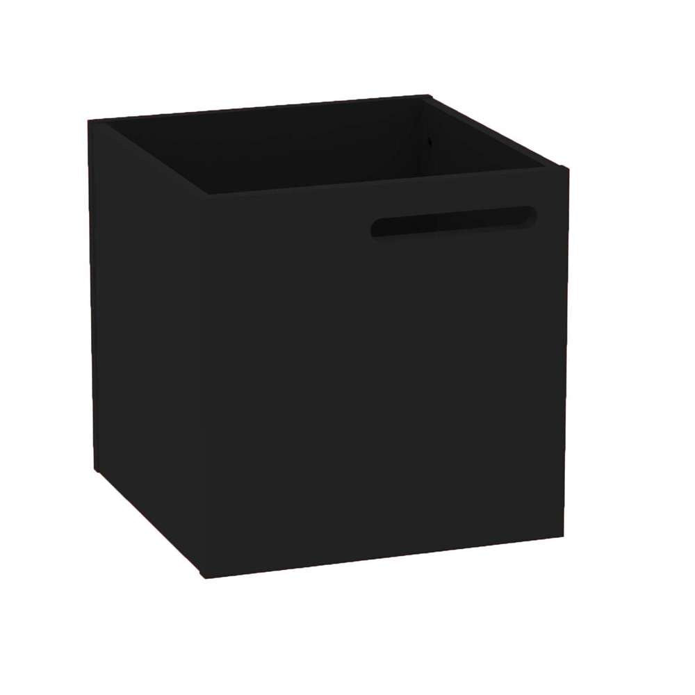 TEMAHOME - Berlin Box in Pure Black - 9000316678 veiw 1