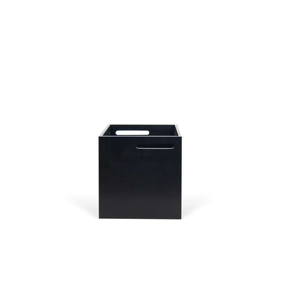 TEMAHOME - Berlin Box in Pure Black - 9000316678 veiw 2