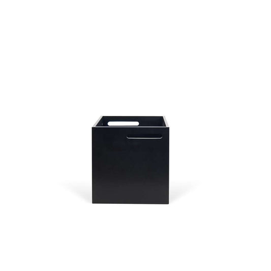 TEMAHOME - Berlin Box in Pure Black - 9000316678 veiw 2