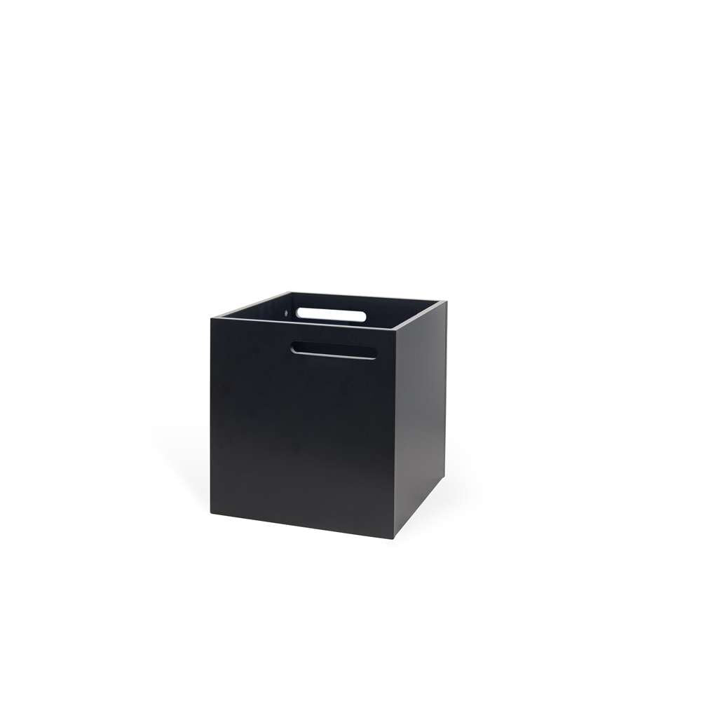 TEMAHOME - Berlin Box in Pure Black - 9000316678 veiw 3