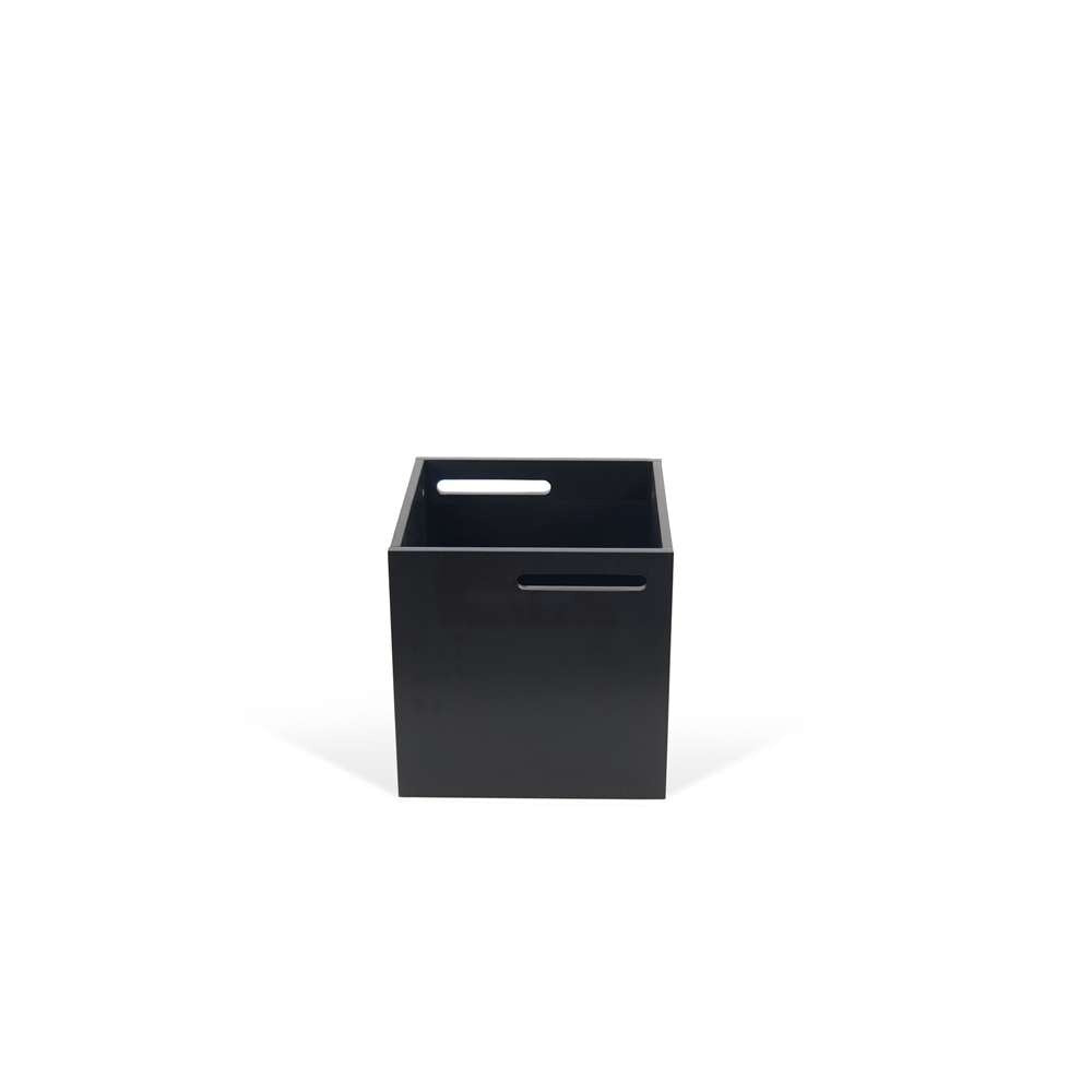 TEMAHOME - Berlin Box in Pure Black - 9000316678 veiw 4