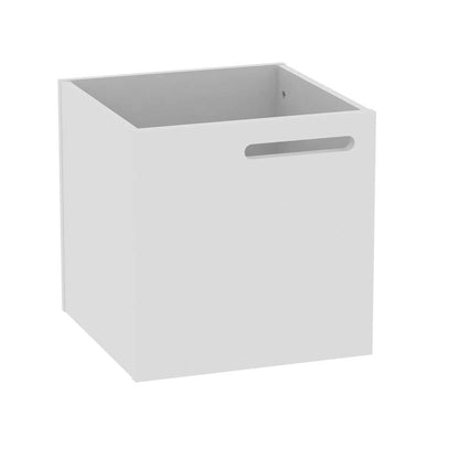 TEMAHOME - Berlin Box in Pure White - 9000320651 veiw 1