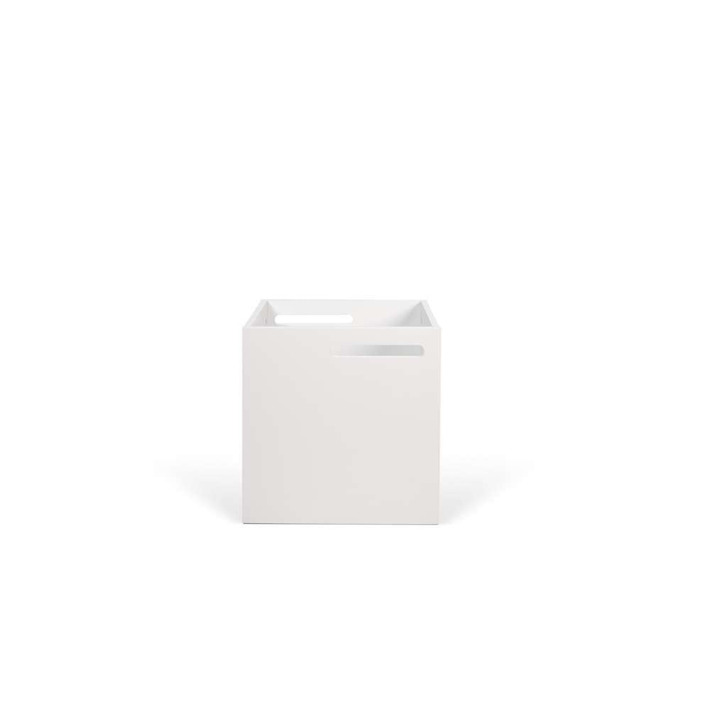 TEMAHOME - Berlin Box in Pure White - 9000320651 veiw 3