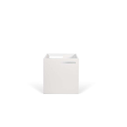 TEMAHOME - Berlin Box in Pure White - 9000320651 veiw 3