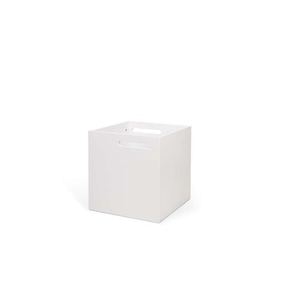 TEMAHOME - Berlin Box in Pure White - 9000320651 veiw 4