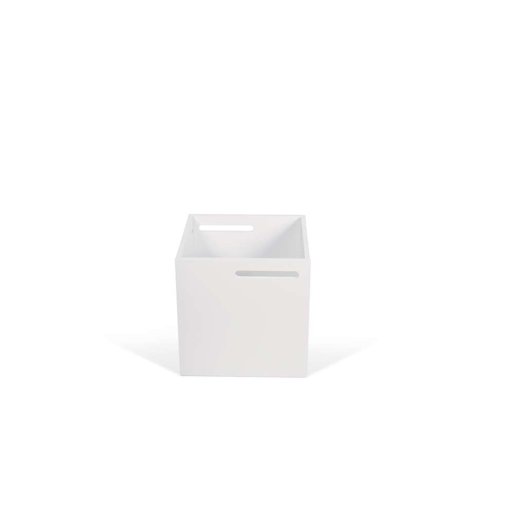 TEMAHOME - Berlin Box in Pure White - 9000320651 veiw 5
