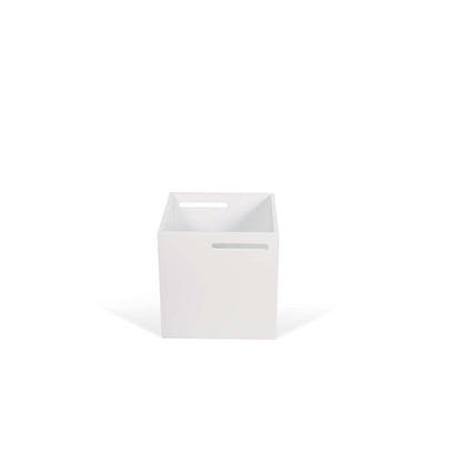 TEMAHOME - Berlin Box in Pure White - 9000320651 veiw 5