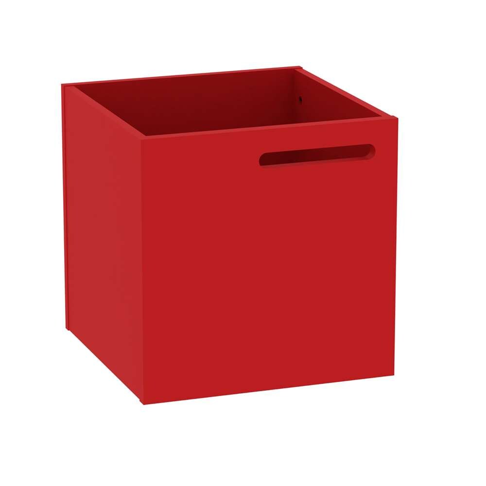 TEMAHOME - Berlin Box in Red - 9000316685 veiw 1