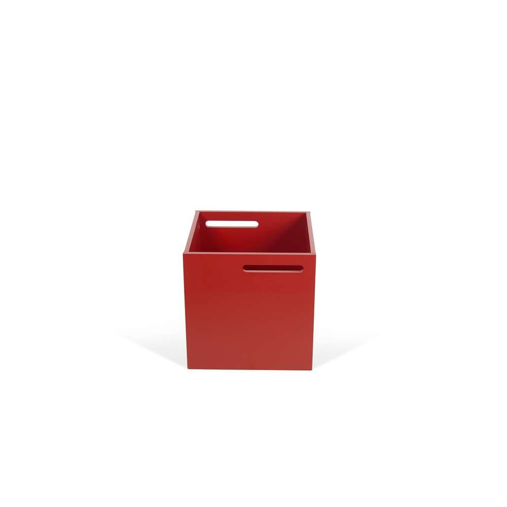 TEMAHOME - Berlin Box in Red - 9000316685 veiw 4