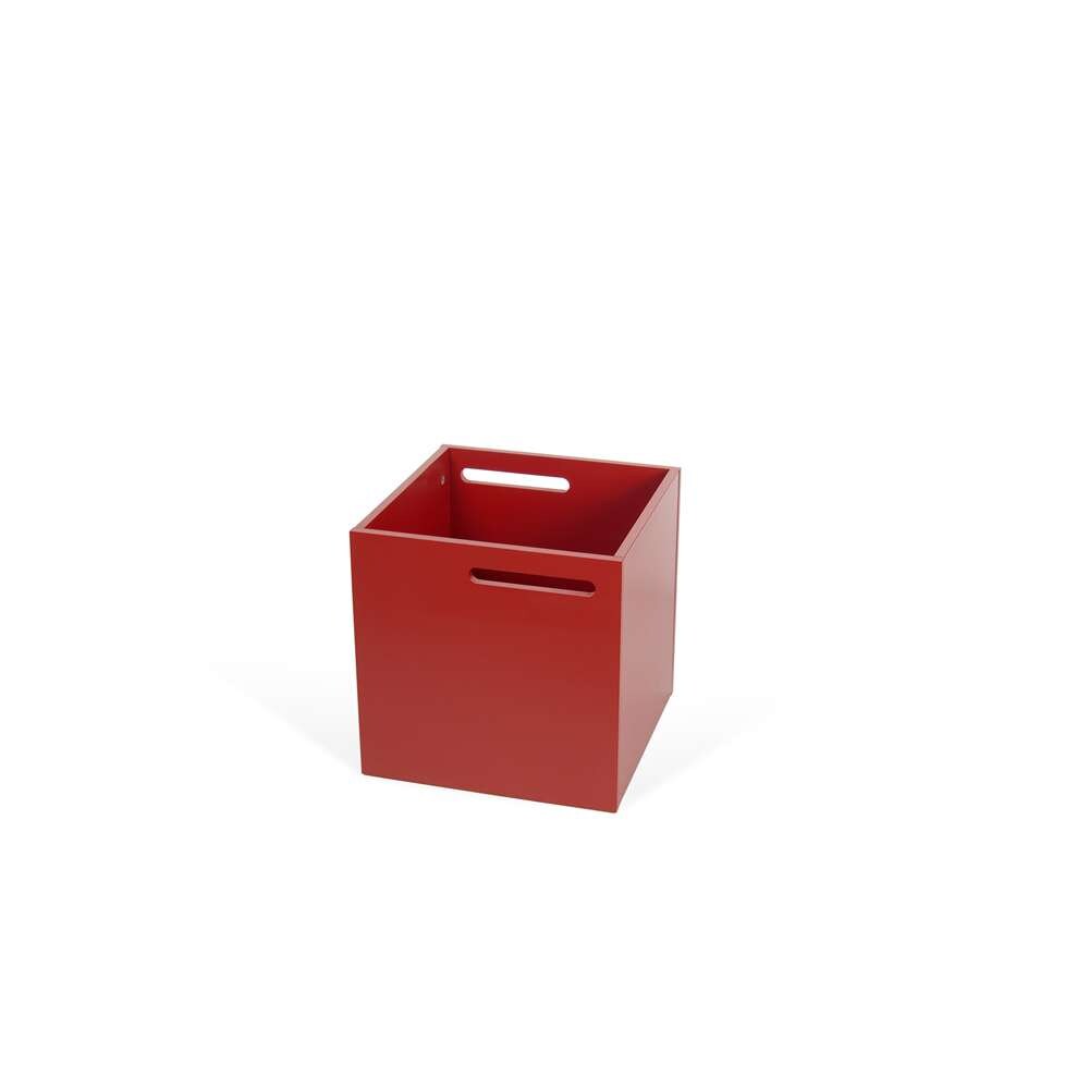TEMAHOME - Berlin Box in Red - 9000316685 veiw 5